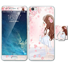 小米5X手机保护套 手机配件 手机【行情 价格 