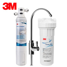 3M AP Easy Complete家用净水器 母婴推荐特