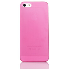 iPhoneSE邦克仕(Benks) 手机保护套 手机保护