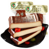 沈师傅鸡蛋干零食什么牌子好