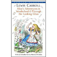 Bantam Classics 經(jīng)典系列：愛麗絲夢游仙境 英文原版 經(jīng)典名著 Alice's Adventures in Wonderland