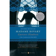 包法利夫人 福樓拜 Madame Bovary  英文進(jìn)口原版