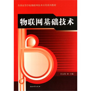 物聯(lián)網(wǎng)基礎(chǔ)技術(shù)