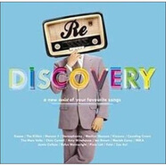 ReDiscovery 玩全經(jīng)典（2CD）
