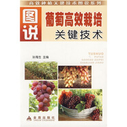 圖說(shuō)葡萄高效栽培關(guān)鍵技術(shù)