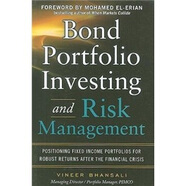 Bond Portfolio Investing and Risk Management