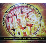 2010冠軍全擊5（CD）