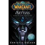 Arthas: Rise of the Lich King (World of Warcraft) 魔獸世界：阿爾薩斯-巫妖王的崛起