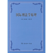 國(guó)際刑法學(xué)原理