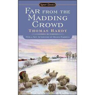 Far from the Madding Crowd[遠離塵囂]