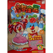 摩爾莊園（第2季）（13DVD）