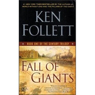 大國的衰亡 Fall of Giants進(jìn)口原版 英文