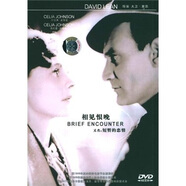 相見恨晚（DVD簡裝版）（又名短暫的戀情）