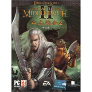 指環(huán)王：中土戰爭2（DVD）