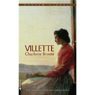 Bantam Classics 經(jīng)典書：維萊特VILLETTE