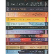 Paulo Coelho: The Complete Collection  保羅·科埃略：完整合集