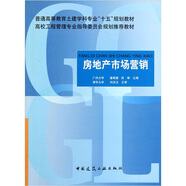 房地產(chǎn)市場(chǎng)營(yíng)銷