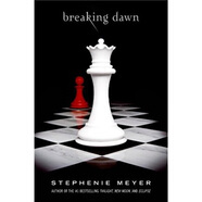 Breaking Dawn (The Twilight Saga Book 4)[暮光之城4：破曉(精裝版)]