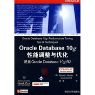 Oracle Database 10g 性能調整與優(yōu)化