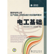 國家電網(wǎng)公司生產(chǎn)技能人員職業(yè)能力培訓通用教材：電工基礎