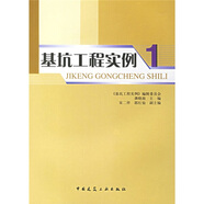 基坑工程實(shí)例1