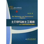 巖土工程叢書9·土力學與巖土工程師：巖土工程疑難問題答疑筆記整理之一
