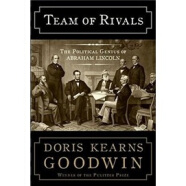 Team of Rivals: The Political Genius of Abraham Lincoln[林肯]