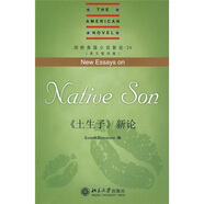 劍橋美國小說新論26：《土生子》新論（英文影印版）