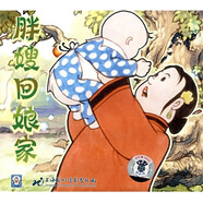 胖嫂回娘家（VCD）