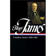 Henry James