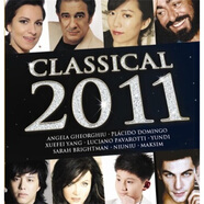 星光禮贊2011（2CD）