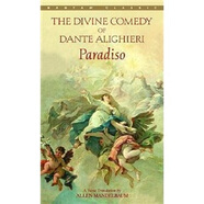 Bantam Classics 經典系列：但丁的《神曲》 天堂篇 帕拉迪索 英文原版 經典名著 Paradiso