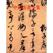 中國美術(shù)分類(lèi)全集：中國法書(shū)全集11（元3）