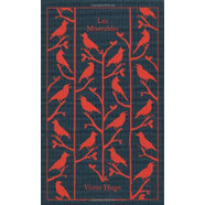 悲慘世界（企鵝硬皮經(jīng)典版） Les Misérables (Penguin Hardback Classics) 進(jìn)口原版 英文原版