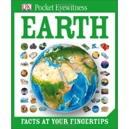 DK Pocket Eyewitness Earth
