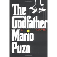 教父?The Godfather 進(jìn)口原版 英文原版
