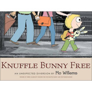Knuffle Bunny Free: An Unexpected Diversion