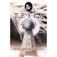 【預(yù)訂】Tesla: Man Out of Time