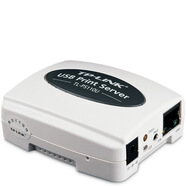 普聯(lián)（TP-LINK） TL-PS110U USB口打印服務器