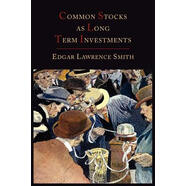 【預(yù)訂】Common Stocks as Long Ter