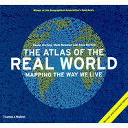 The Atlas of the Real World:Mapping the Way We Live
