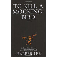 殺死一只知更鳥(niǎo) To Kill a Mockingbird進(jìn)口原版 英文