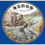海邊的動物  3-6歲（啟發(fā)出品）