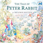 現(xiàn)貨 The Tale of Peter Rabbit: Reading Railroad