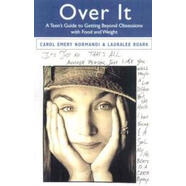 【預訂】Over It: A Teen's Guide to Getting