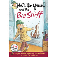 NATE THE GREAT AND THE BIG SNIFF