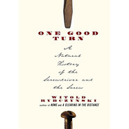 【現(xiàn)貨】One Good Turn: A Natural History of the