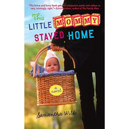 【預(yù)訂】This Little Mommy Stayed Home