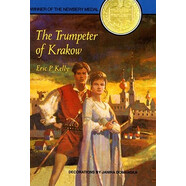 【預訂】The Trumpeter of Krakow