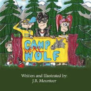 【預(yù)訂】Camp (Were) Wolf